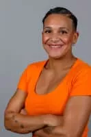 Shanice van de Sanden - Dutch football player