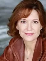 Shannon Cochran - American actress