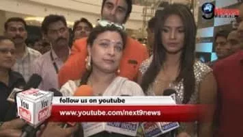 Sharbani Mukherjee - Indian actress