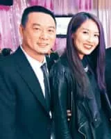 Sharon Chan - Actress