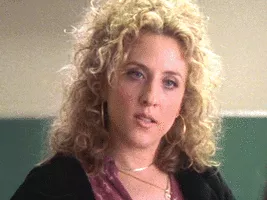 Sharona Fleming - Fictional character