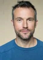 Shaun Benson - Canadian actor