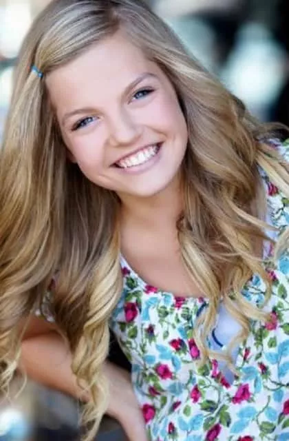 Shauna Case - TV actor