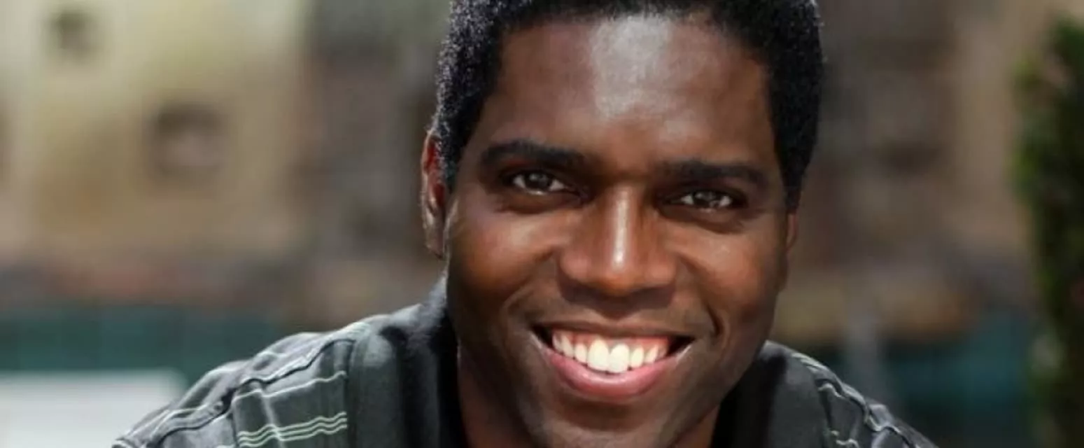 Shavar Ross - American actor