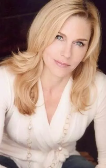 Shawn Weatherly - American actress