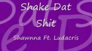 Shawnna - American rapper