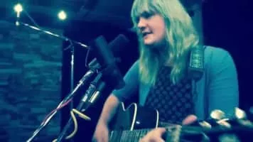 She Returns from War - Musical artist