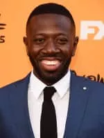 Sheaun McKinney - Actor