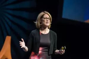 Sheila Heen - American writer