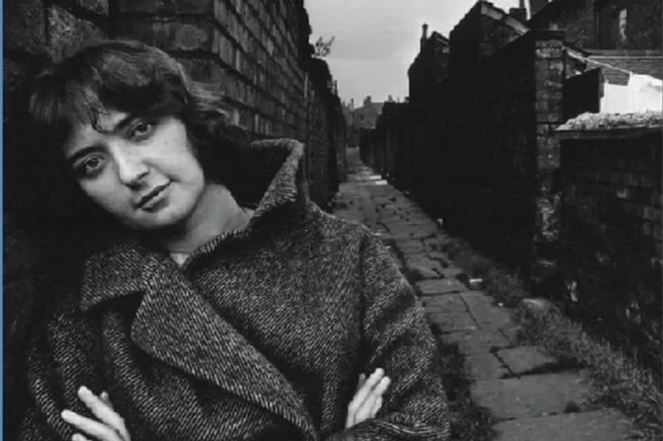 Shelagh Delaney - Dramatist