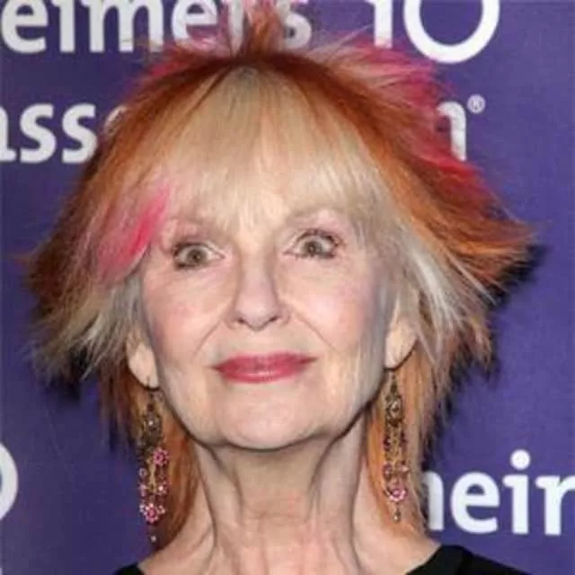 Shelley Fabares - American actress