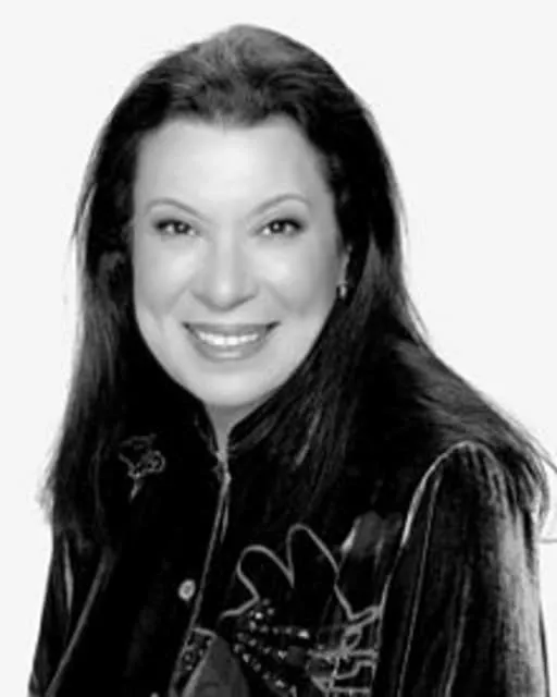 Shelley Morrison - Actress