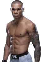 Sheymon Moraes - Brazilian mixed martial artist