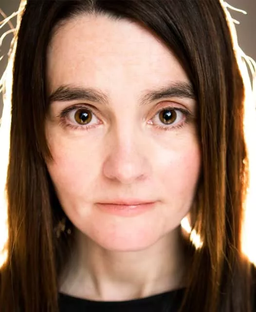 Shirley Henderson - Actress