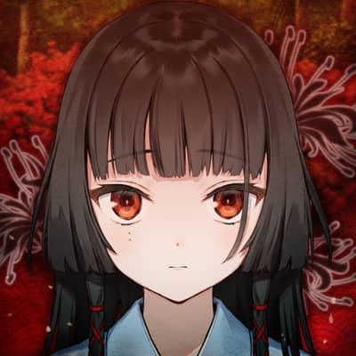 Shisha - The Lost Souls: Anime Moe Horror Game - Video game