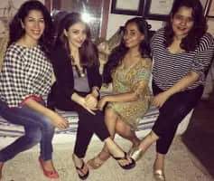 Shivani Tanksale - Theatre director