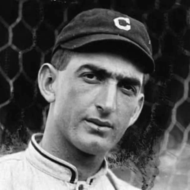 Shoeless Joe Jackson - Baseball player