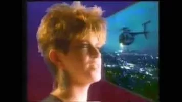 Shona Laing - New Zealand musician