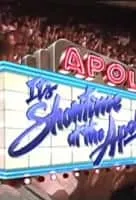 Showtime at the Apollo - Television show