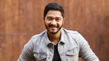 Shreyas Talpade - Indian actor