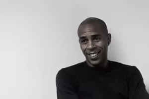 Shurik'n - French rapper