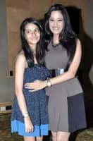 Shweta Tiwari - Indian actress