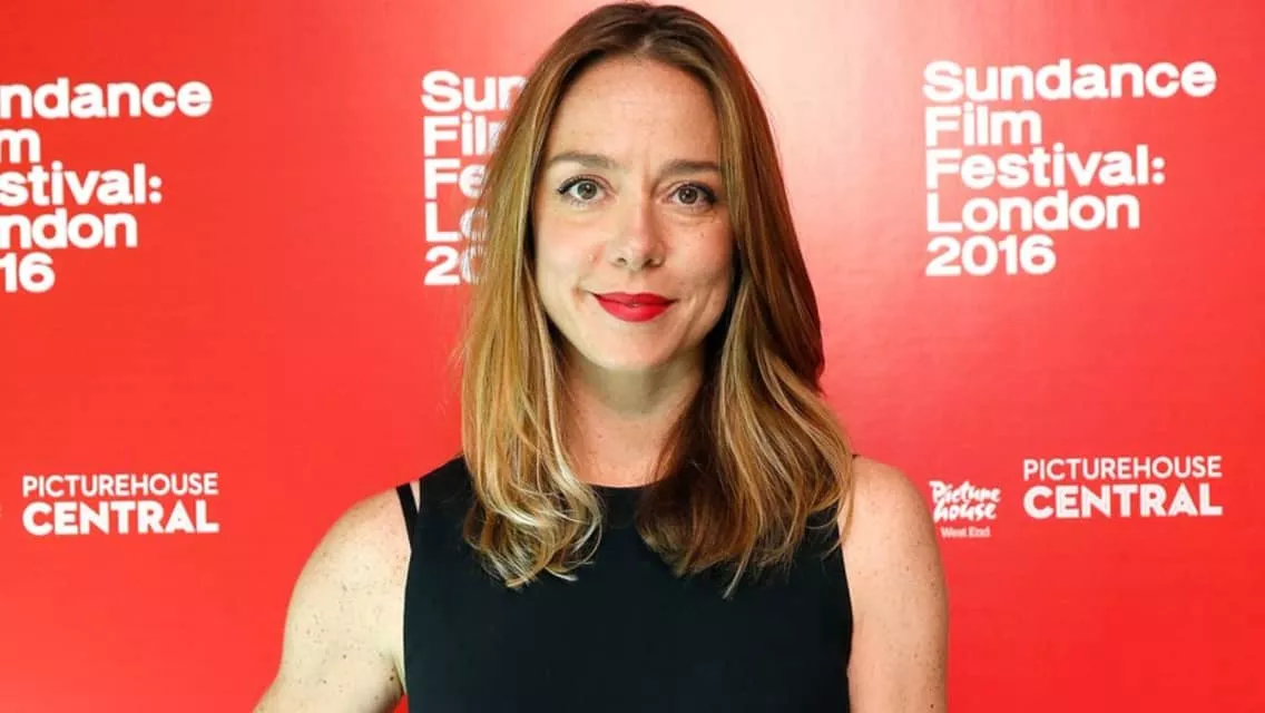 Sian Heder - American television writer