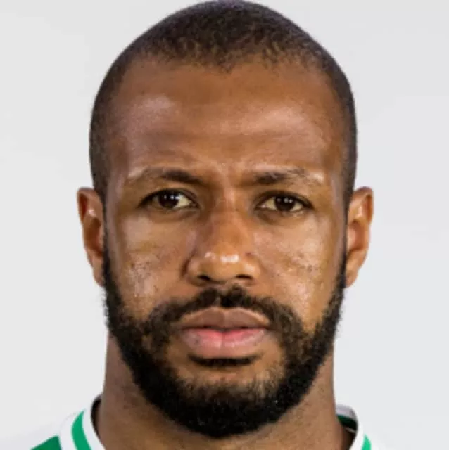 Sidnei - Cape Verdean footballer