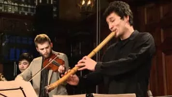 Silk Road Ensemble - Musical ensemble