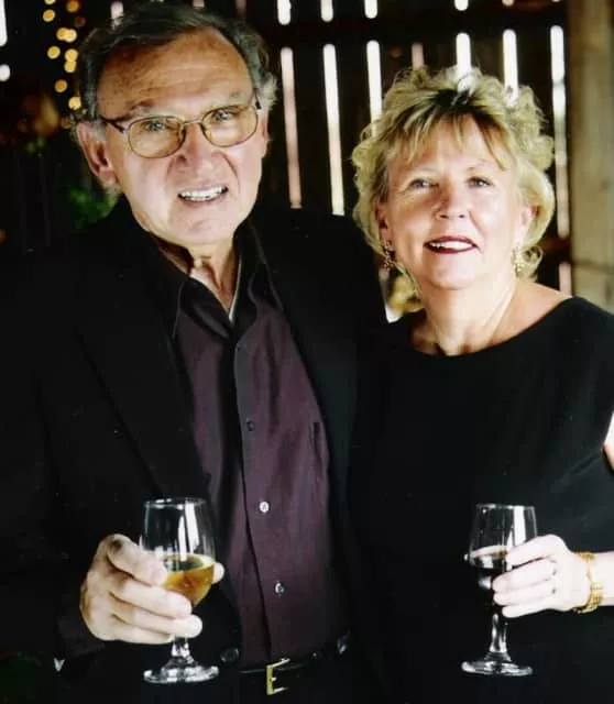 Silvio Ciccone - Madonna's father