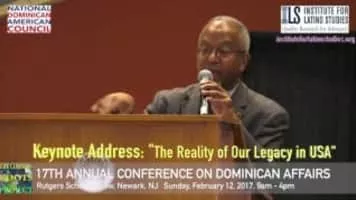 Silvio Torres-Saillant - Author