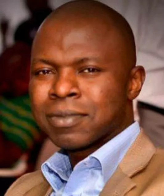 Sim Shagaya - Nigerian entrepreneur