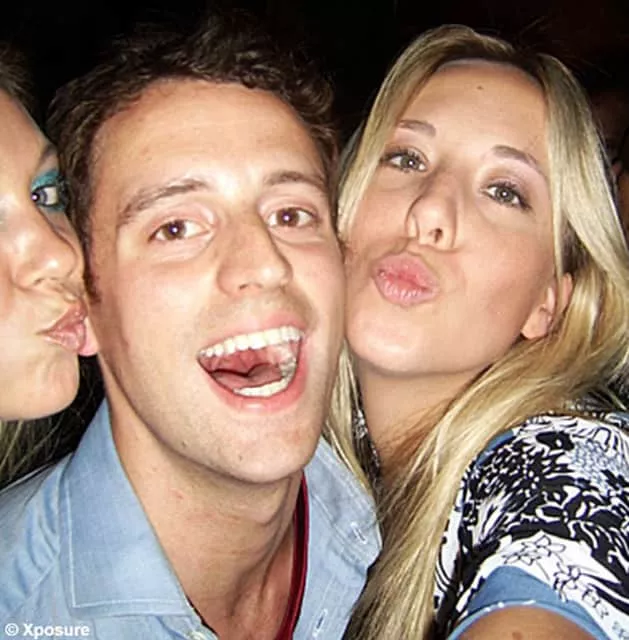 Simon Ambrose - TV actor