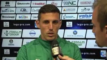 Simone Guerra - Italian footballer