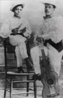 Sindo Garay - Cuban musician