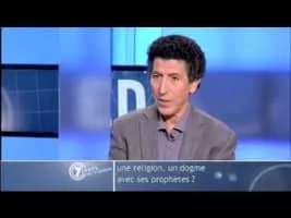 Slimane Zeghidour - Algerian-French writer