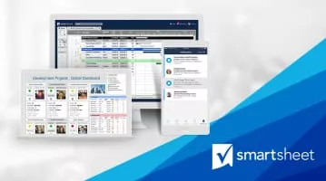 Smartsheet - Software