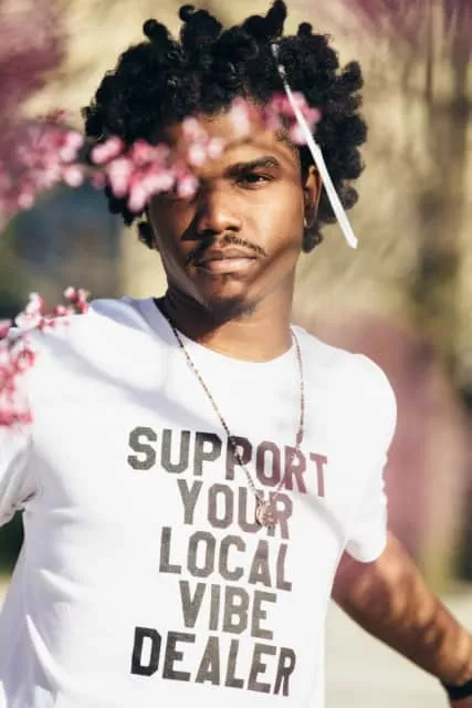 Smino - American rapper