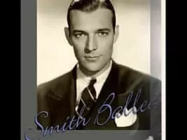 Smith Ballew - American actor