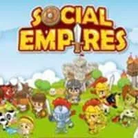Social Empires - Video game
