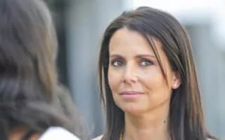 Sofia Grilo - Movie actress