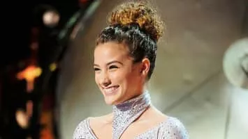 Sofie Dossi - American actress and contortionist