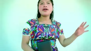 SOLISTA JUANA CAROLINA PASTOR OXLAJ - Musical artist