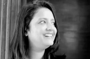 Sonali Rastogi - Indian architect