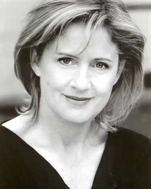 Sonia Todd - Australian actress