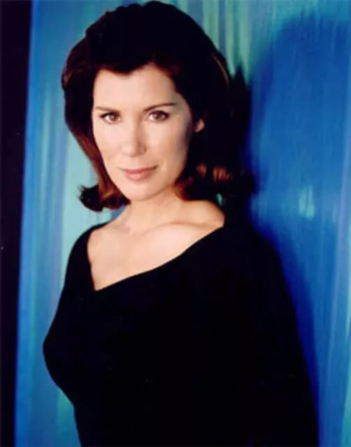 Sonja Smits - Canadian actress