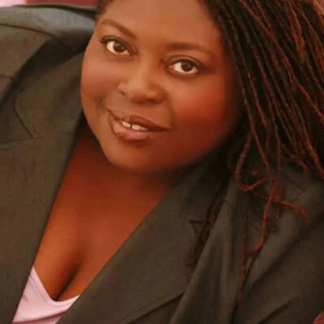 Sonya Eddy - American actress