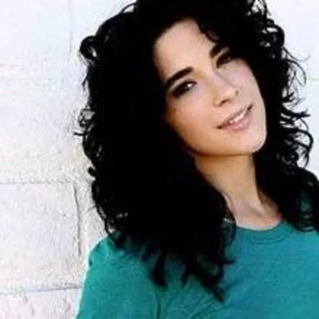 Sophia Aguiar - Dancer