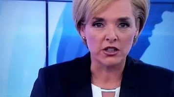 Sophie Thibault - Journalist