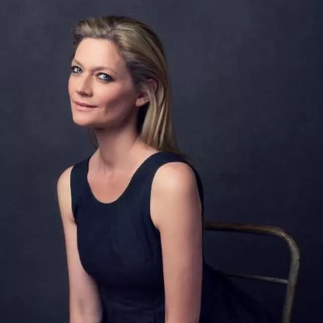 Sophie Ward - Actress